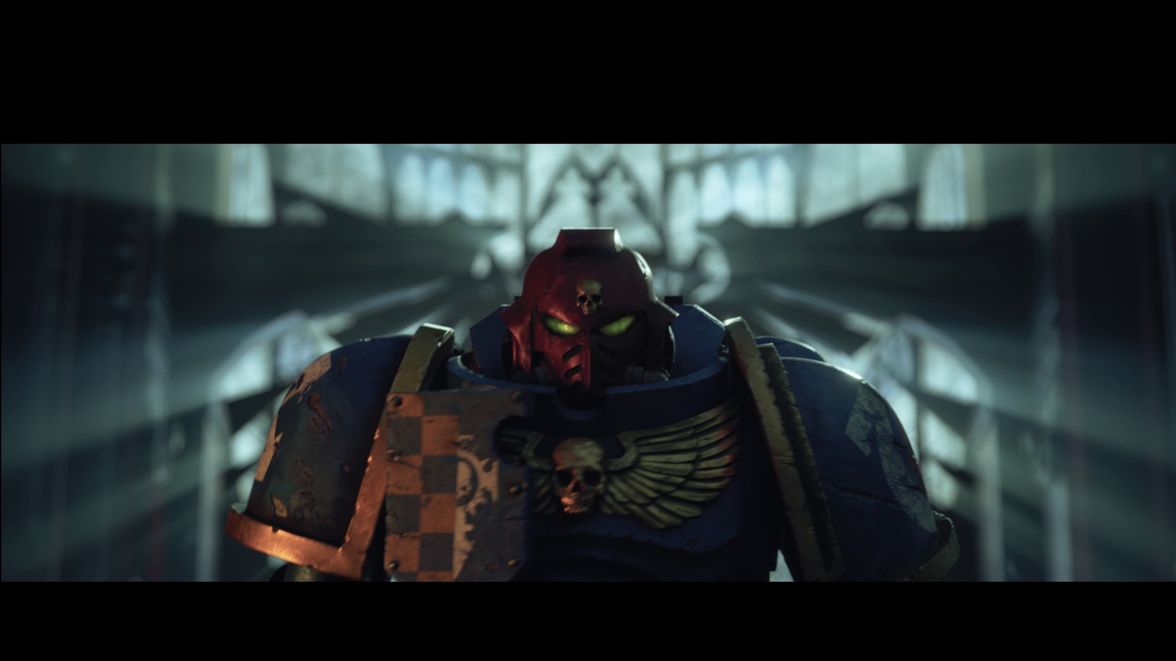 Warhammer 40,000: 9th Edition Cinematic
